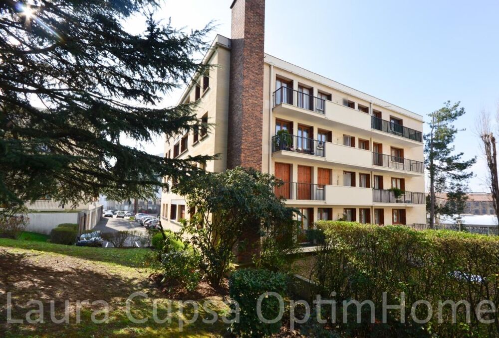 Appartement 3 pièces 62 m² à Fresnes
