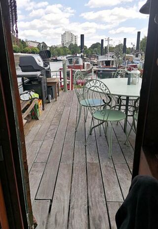  Maison � vendre 4 pi�ces 38 m�