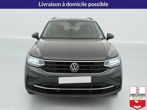 Tiguan 2.0 TDI 150ch DSG7 Life 2022 occasion 78200 Buchelay