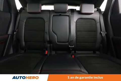 Kuga 2.0 EcoBlue mHEV ST Line X 150 ch 2020 occasion 92130 Issy-les-Moulineaux