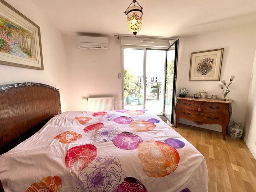  vendre  Appartement Saint-Maur-des-Fosss (94100)