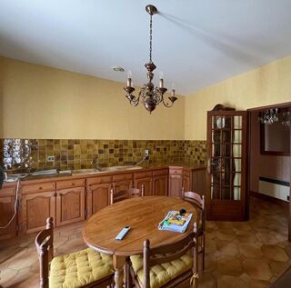  Maison à vendre 3 pièces 125 m²