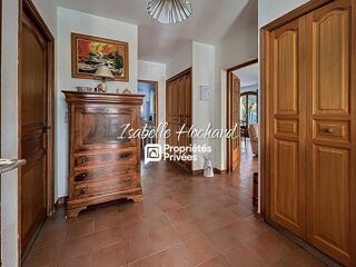  Maison à vendre 5 pièces 123 m²
