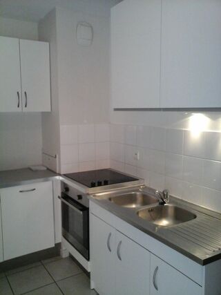 Location Appartement Appartement de 43m2 à louer sur Lyon 03 Lyon 3