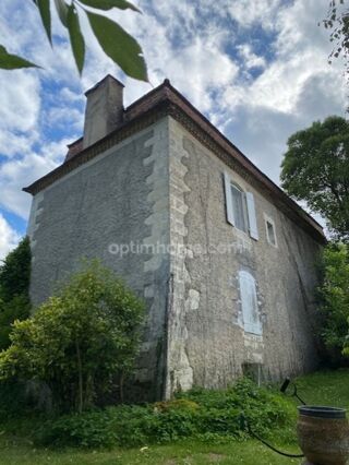  Maison à vendre 6 pièces 205 m²