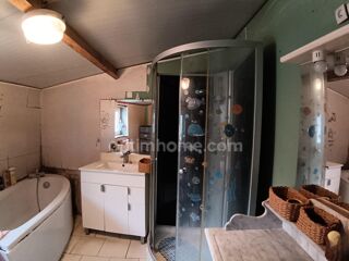  Maison � vendre 5 pi�ces 92 m�