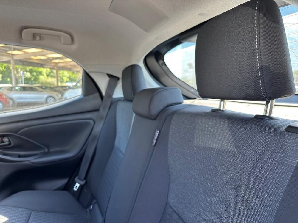 Mazda2 IV HYBRID 1.5 116 AGILE CVT 2023 occasion 78240 Chambourcy