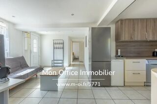  Appartement  vendre 3 pices 56 m