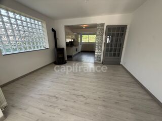  Maison à vendre 6 pièces 116 m²