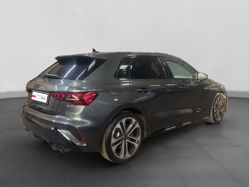 S3 2.0 TFSI 2024 occasion 33000 Bordeaux