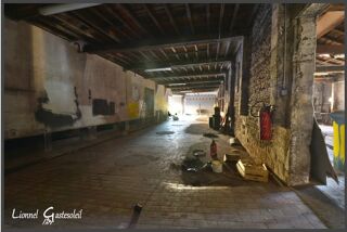  Immeuble � vendre 422 m�