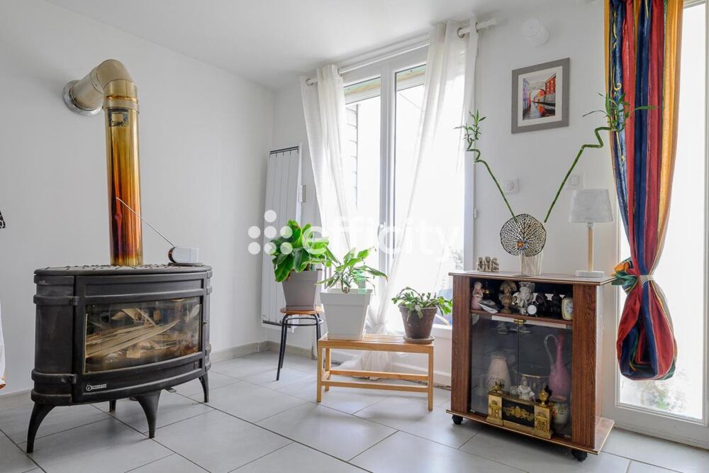 Vente Maison Maison individuelle Palaiseau