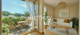  Appartement à vendre 4 pièces 82 m²