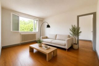 Appartement 3 pièces 56 m² · à Saint Etienne · 56 m² · 79 000 €