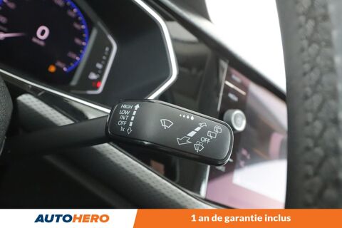 T-Cross 1.0 TSI Active 110 ch 2021 occasion 92130 Issy-les-Moulineaux