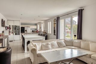  Maison à vendre 4 pièces 106 m²