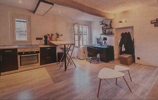  Appartement à louer 1 pièce 28 m²