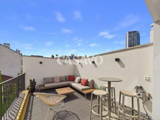  Maison � vendre 7 pi�ces 182 m�