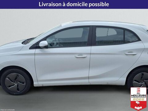 MG3 1.5 L Hybrid+ 195 ch Standard 2026 occasion 78200 Buchelay