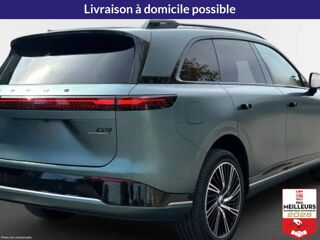 G9 AWD Performance +Si&egrave;ges Premium +Dynaudio +Atte 2026 occasion 10150 Lavau