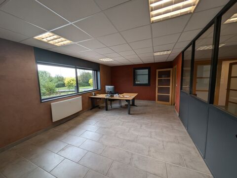 Dpt Pas de Calais (62), &agrave; louer proche de SAINT OMER Entrepot 5724 62500 Saint omer