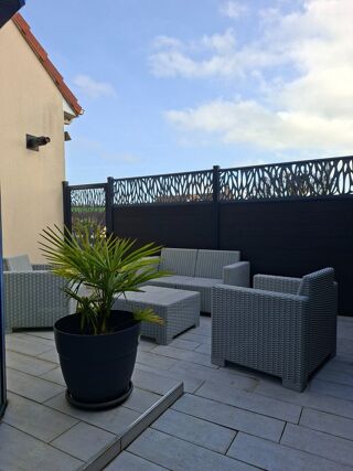  Maison � vendre 7 pi�ces 111 m�