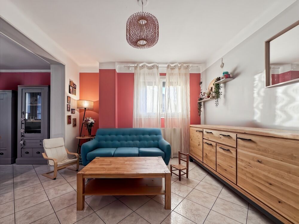 MAISON INDIVIDUELLE