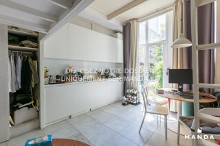  Appartement  louer 1 pice 19 m