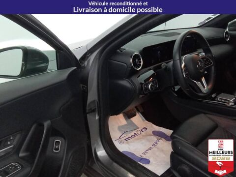 Classe A 200 7G-DCT Style 2021 occasion 10150 Lavau