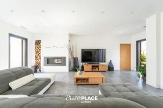  Maison à vendre 5 pièces 194 m²
