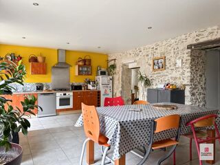  Maison � vendre 6 pi�ces 142 m�