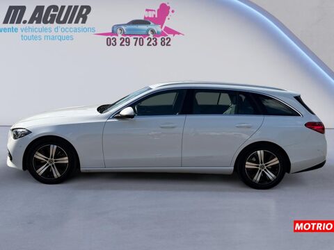 Classe C V SW 200 D BUSINESS LINE 9G-TRONIC 2024 occasion 55800 Contrisson