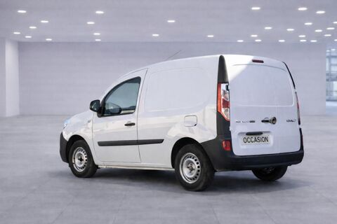 Kangoo Express 1&deg; Main / 1.5L DCI 75cv Pack GRAND CONFORT COMPACT CLIM/REGU 2019 occasion 60430 Abbecourt