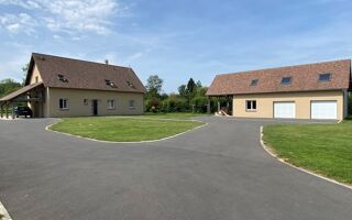  Maison à vendre 6 pièces 161 m²