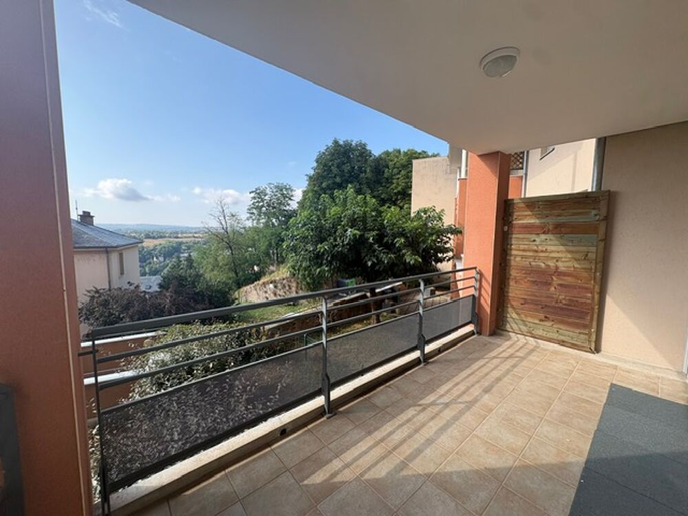 Location Appartement LOCATION T2 RODEZ SANS FRAIS D'AGENCE Rodez
