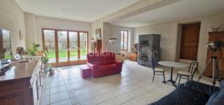  Maison � vendre 9 pi�ces 275 m�