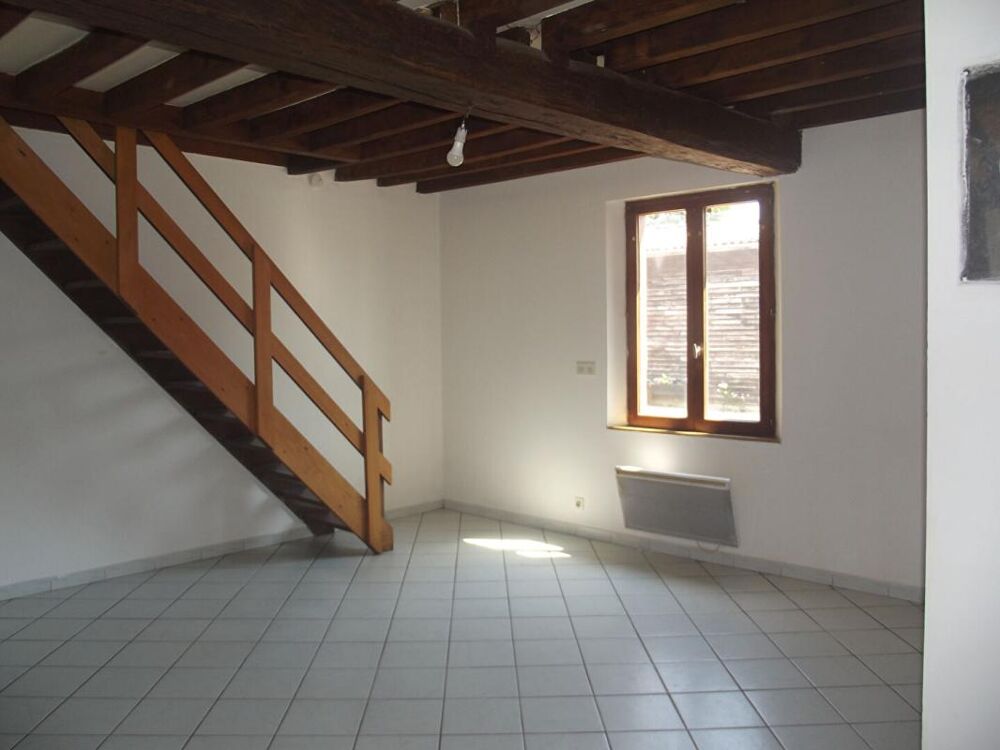 Maison Champenoise