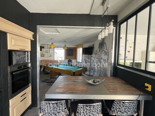  Maison � vendre 6 pi�ces 128 m�