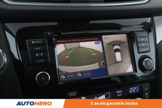 Qashqai 1.3 DIG-T Tekna 140 ch 2019 occasion 92130 Issy-les-Moulineaux