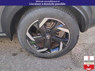 Juke HYBRID 143 N-Connecta 2023 occasion 10150 Lavau