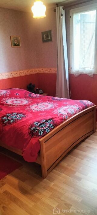  Maison � vendre 6 pi�ces 110 m�