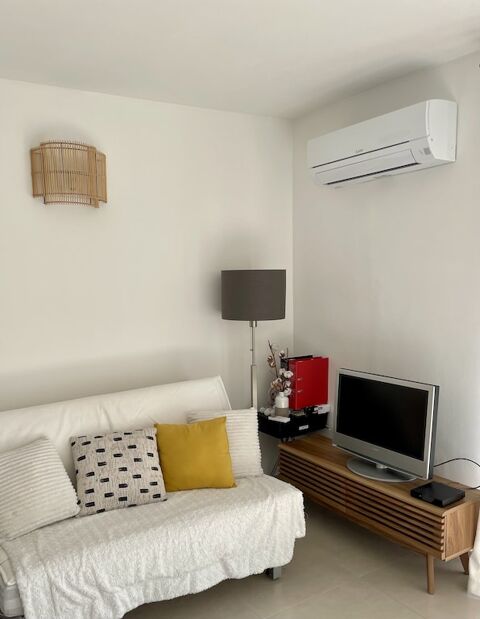  Appartement  louer 1 pice 25 m