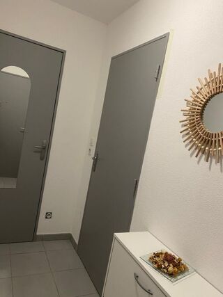 Appartement à louer 1 pièce 15 m²