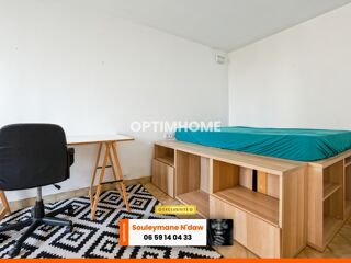  Appartement  vendre 4 pices 80 m