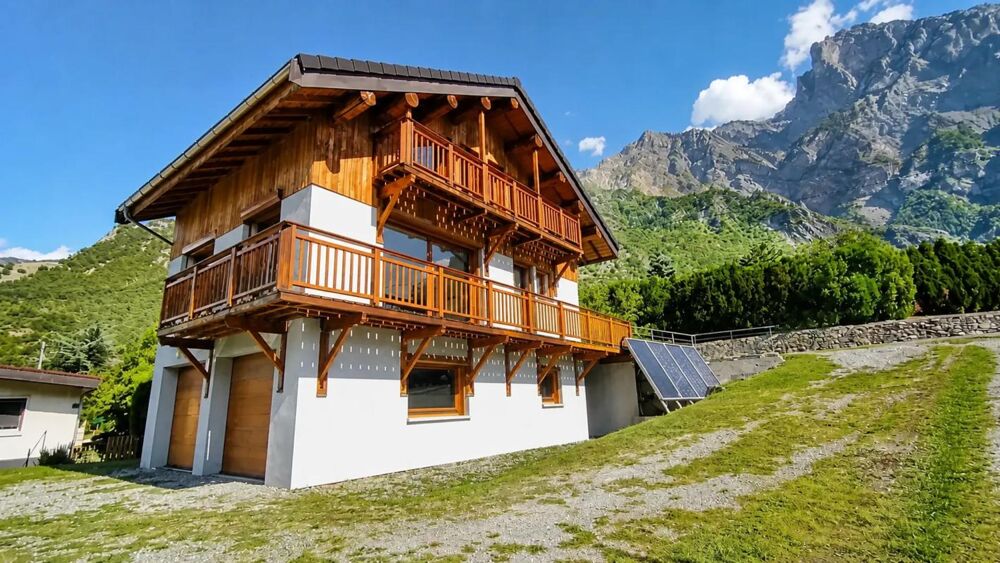 Vente Maison Maison de 4 pièces de 91 m² à Saint-Julien-Mont-Denis Saint julien mont denis