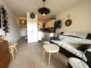  Appartement  vendre 1 pice 23 m