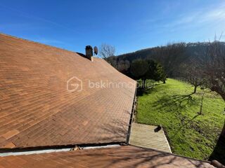  Proprit/chteau  vendre 6 pices 114 m