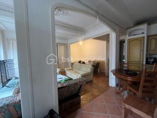  Appartement � vendre 4 pi�ces 79 m�