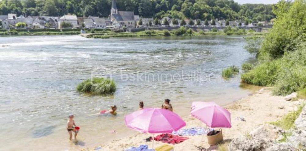 Vente Terrain Terrain constructible viabilisé de 848 m² – Libre constructeur Savonnieres