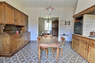  Maison à vendre 7 pièces 146 m²